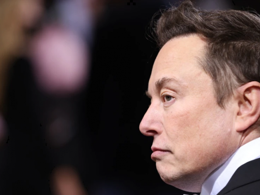 REL: Elon Musk shkarkon bordin e drejtorëve në Twitter