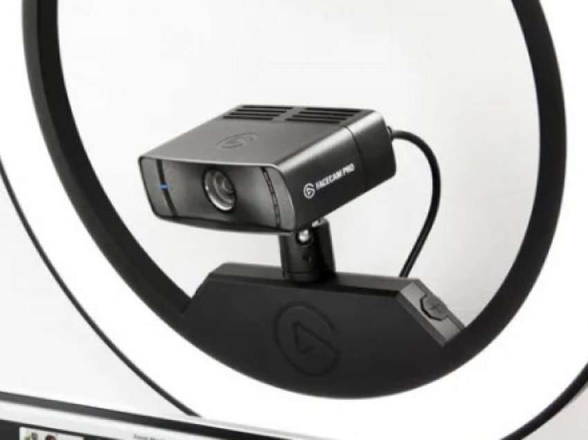 Elgato lanson FacecamPro që mund të incizojë me rezolucion 4K me shpejtësi 60fps