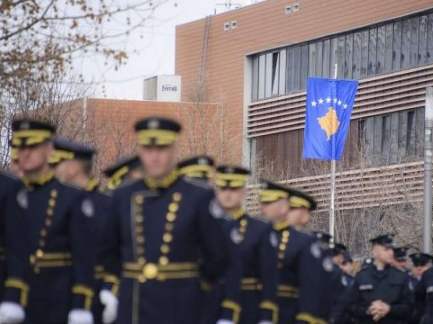 Policia e Kosovës që 3 muaj pa drejtor