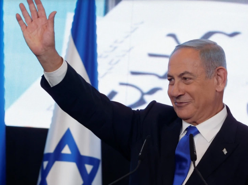 Izraelitët reagojnë ndaj rikthimit të pritshëm të ish-kryeministrit Netanjahu në pushtet