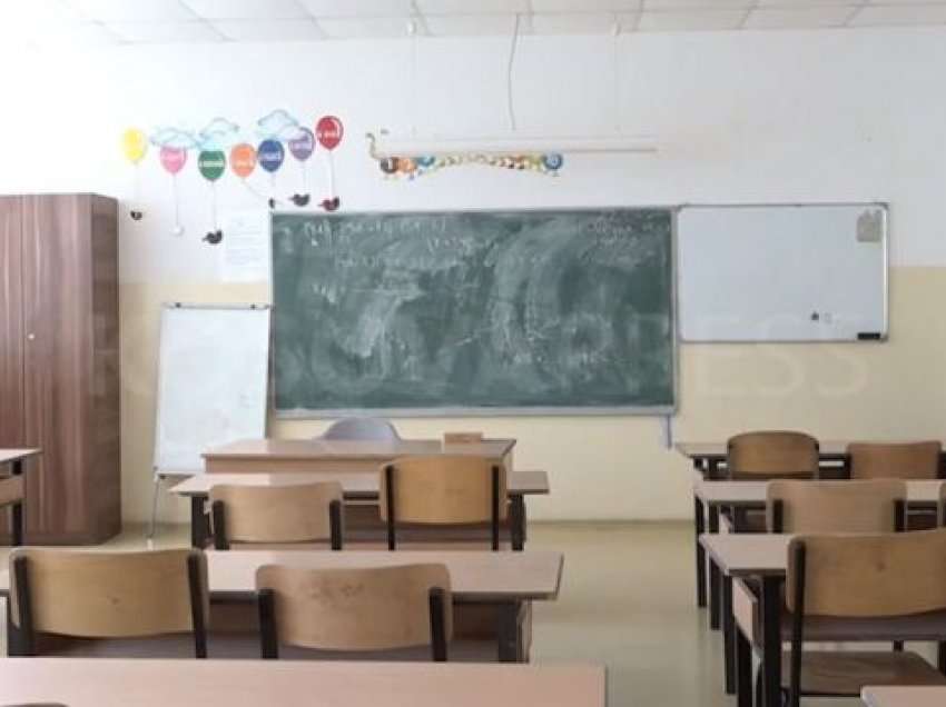 Zëvendësimi i orëve mësimore: Pak nxënës po shkojnë në shkollë të shtunave