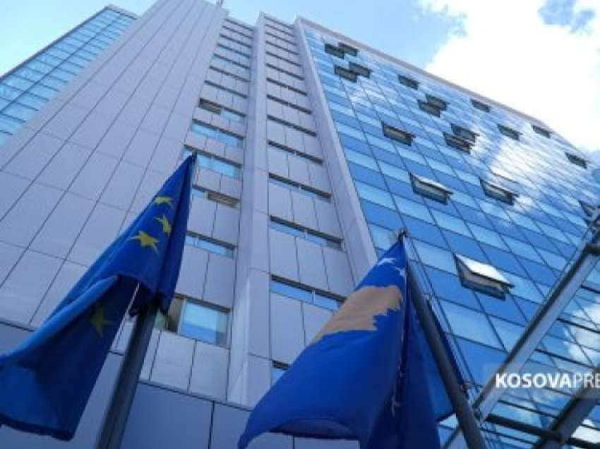 ​Nesër fillon punimet Takimi i Nëntë i Komisionit Parlamentar për Stabilizim-Asociim BE – Kosovë