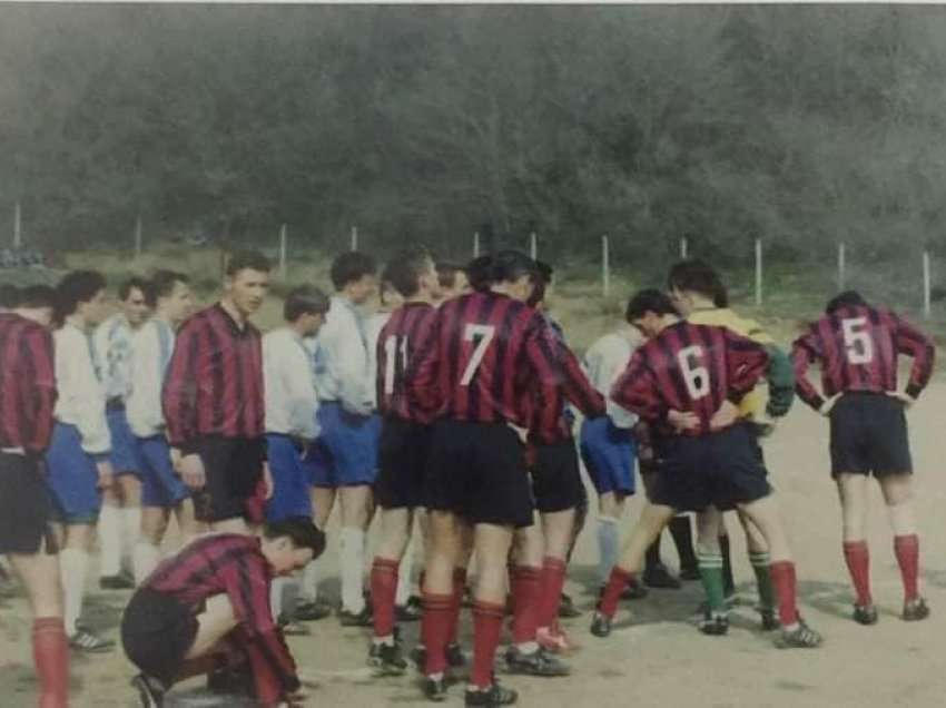Problemet e sportistëve të Kosovës me regjimin serb në vitet e 90-ta  