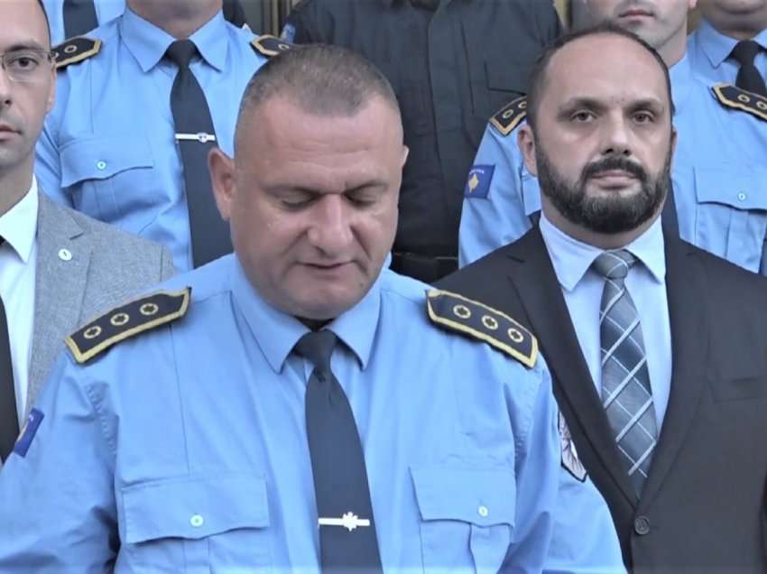 Kosova pezullon drejtorin e Policisë në Veri, Beogradi nis sulmet: E larguan se i doli në mbrojtje popullit serb!