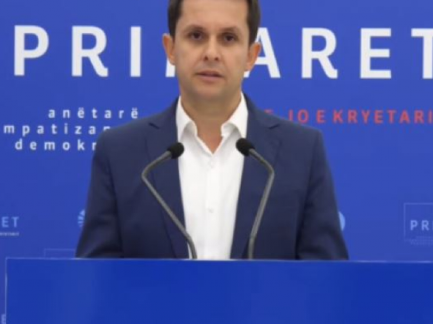 Mjeku Alimehmeti tregon arsyet pse kërkon të garojë për Bashkinë e Tiranës