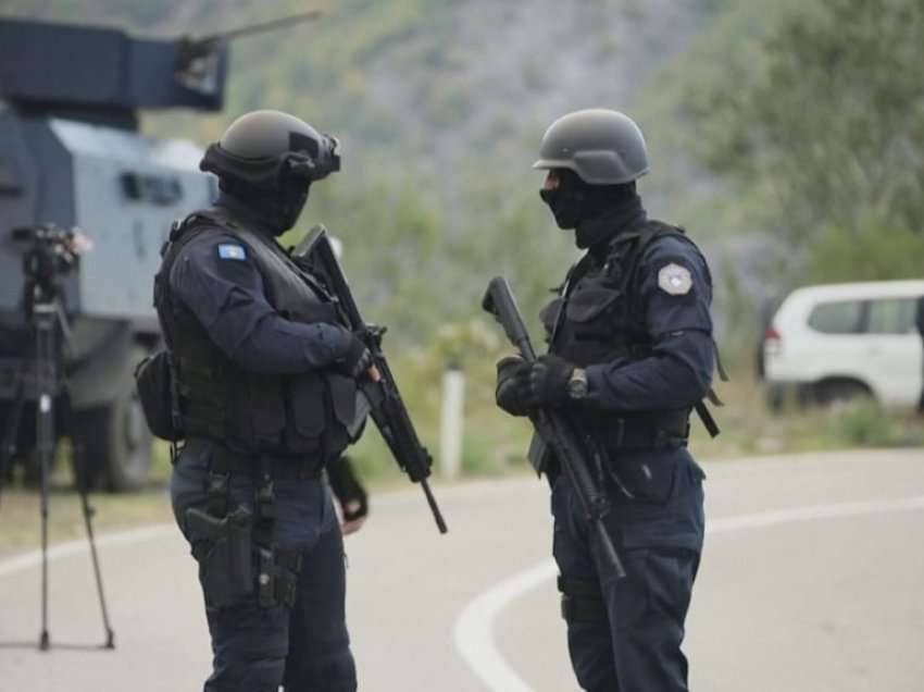 Shtohen tensionet/ Sulmohet stacioni i policisë së Kosovës në Jasenovik, këto janë dyshimet e para