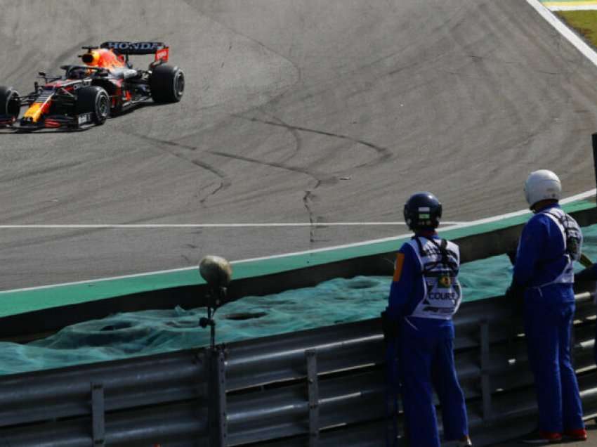 Formula 1 merr vendimin për garën në “Interlagos”të Brazilit