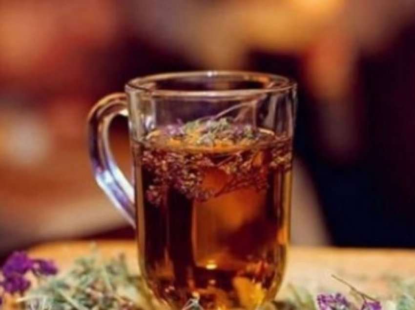 Ky është çaji më i shëndetshëm në botë, ai parandalon çdo gjë nga ftohja e deri te sëmundjet më të rënda