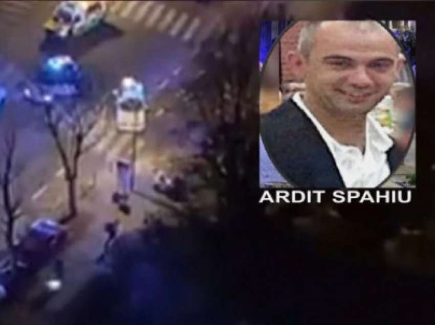 Porositësit kërkuan vrasjen e gjithë familjes së Ardit Spahiut, arrestohet në Dubai një prej ekzekutorëve të 38-vjeçarit në Belgjikë