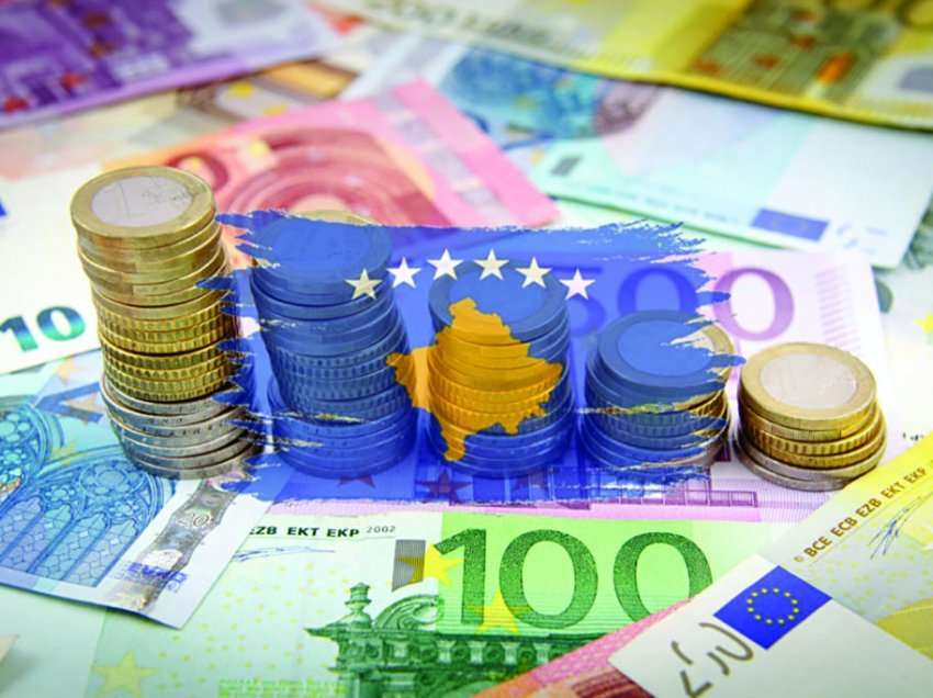 Niveli i shpenzimeve buxhetore për vitin e ardhshëm parashihet të jetë 3 miliardë e 212 milionë euro
