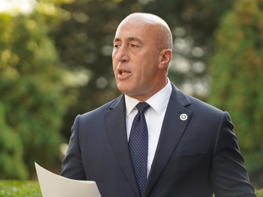 Haradinaj: Kemi fituar garanci se Asociacioni nuk është Republikë Srpska, nuk e rrezikon Kosovën