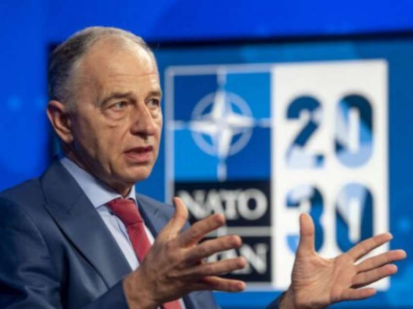Zv/sekretari i NATO’s: Të gatshëm të ndërhyjmë nëse rrezikohet stabiliteti në Kosovë