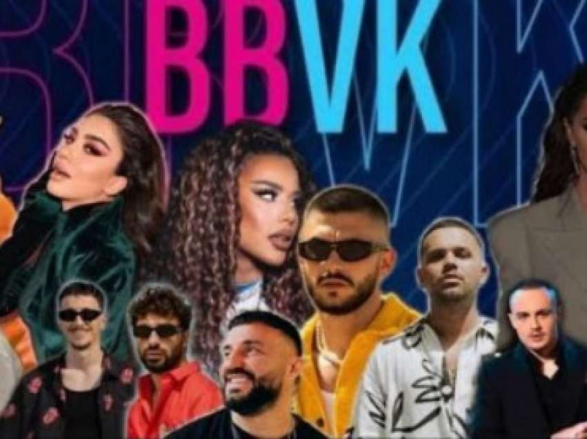 Zbulohen dy opinionistët! Emrat e rinj që po lakohen si konkurrentë dhe detajet nga “Big Brother VIP Kosova”