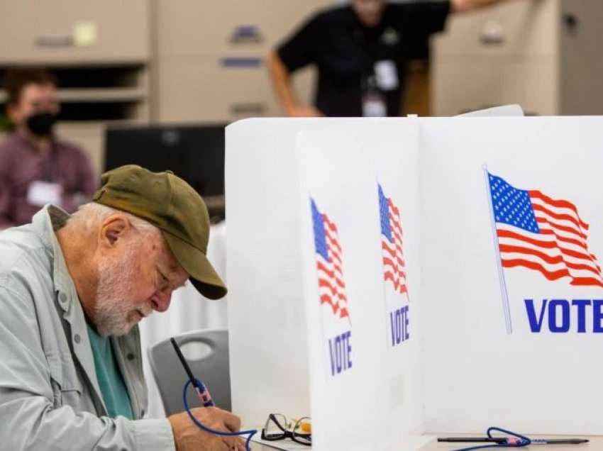 SHBA, intensifikohen fushatat në prag të zgjedhjeve të 8 nëntorit
