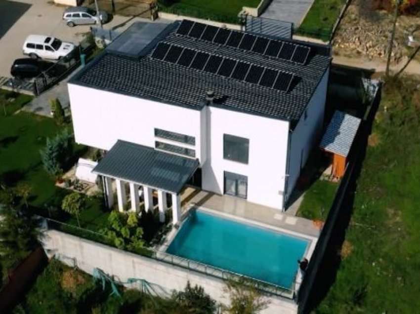 Kjo është shtëpia mbi 300 mijë euro në periferi të Prishtinës, flet pronari i saj