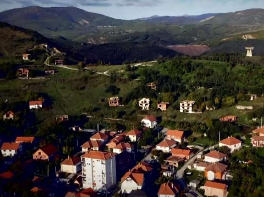 Kamera e fshehtë zbulon planin e fshehtë të Serbisë për kolonizimin e Mitrovicës veriore
