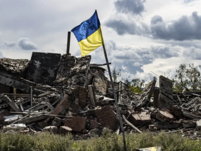 Gjashtë skenarët se si mund të vijojë lufta në Ukrainë