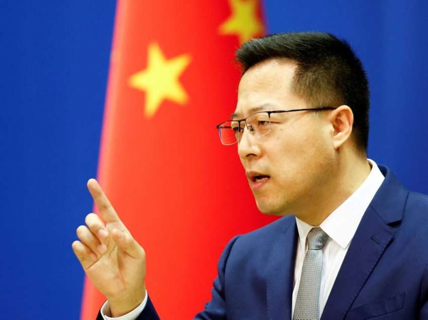 Kina kundërshton vizitën e planifikuar të ministrit britanik në Tajvan