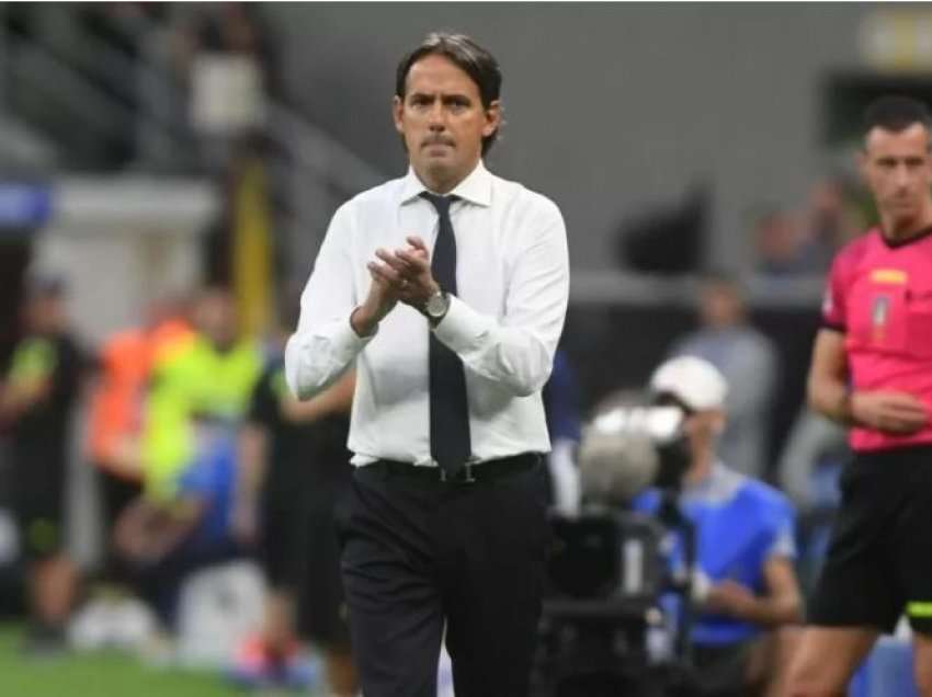 Inzaghi qan rastet e humbura kundër Juventusit