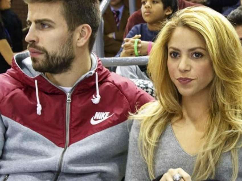Shakira dhe Pique nuk duan të shkojnë në gjykatë