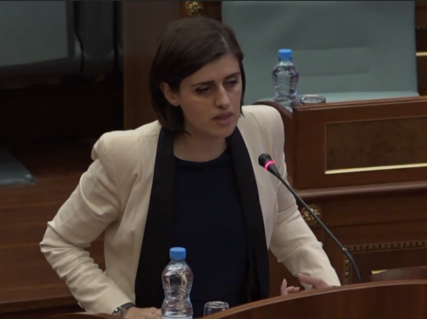​Bogujevci e bindur: Afati për targat nuk shtyhet, duhet të shtrijmë sovranitetin