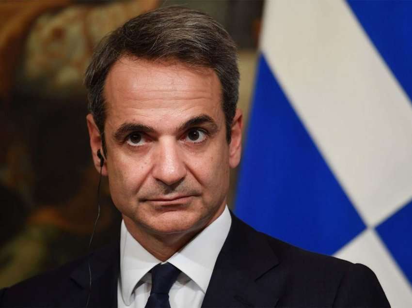  Kryeministri grek nën kritika për skandalin e përgjimeve; i quan akuzat “gënjeshtra të paturpshme”