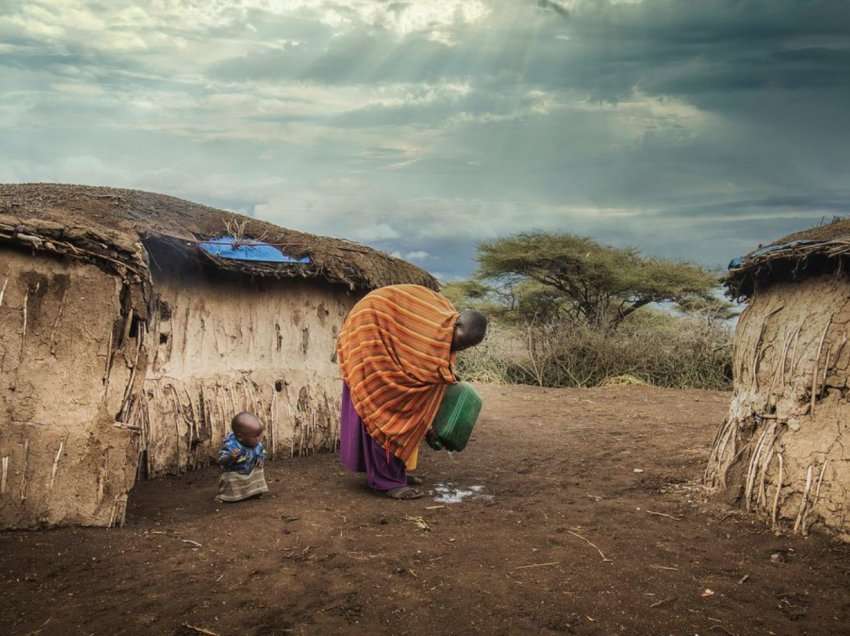 Si kanë ndikuar nomadët në formimin e qytetërimit tonë