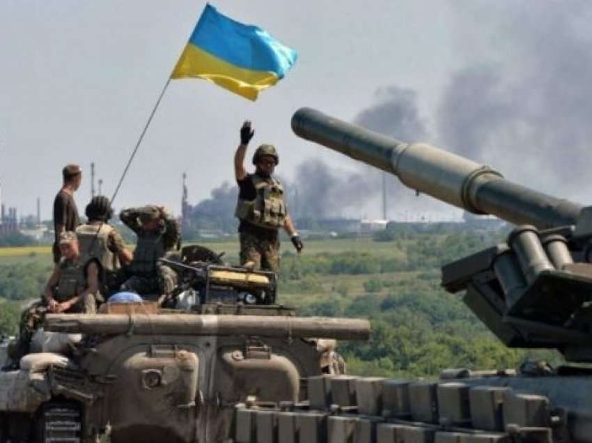 Historiani rus: “Ukraina është beteja e parë e Luftës së Tretë Botërore”