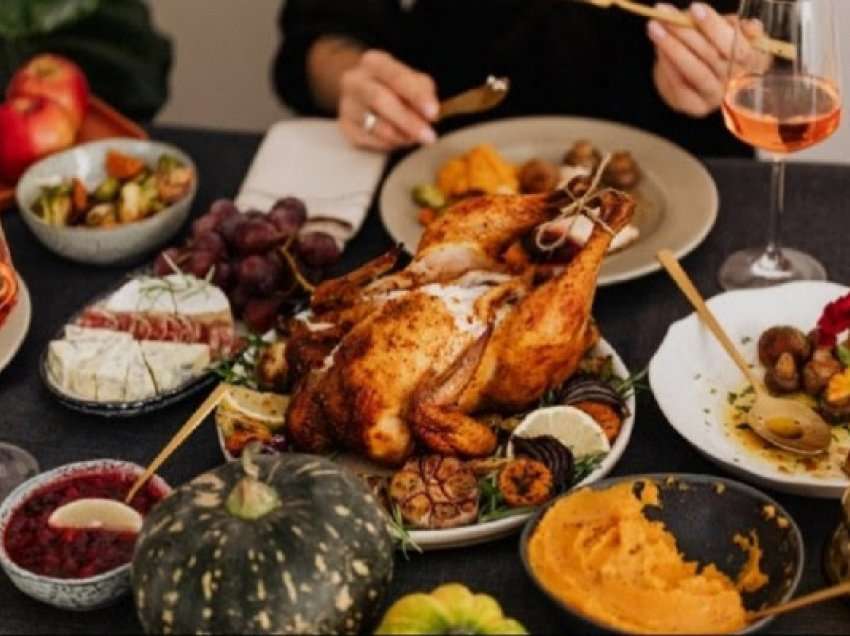 ​Mungesa e patës: Restorantet gjermane ndryshojnë menytë për Krishtlindje