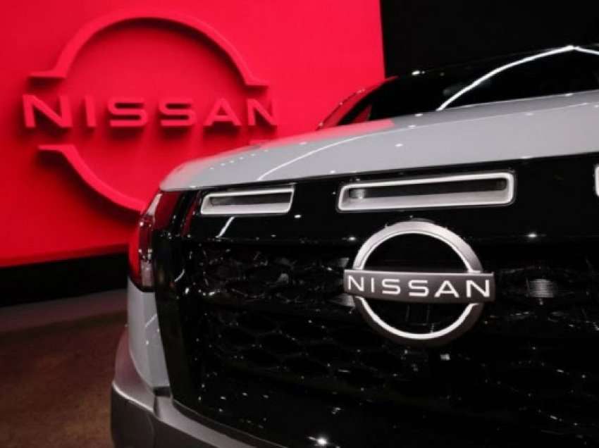 ​Nissan e Mitsubishi po mendojnë të investojnë në markën e re të makinave elektrike Renault