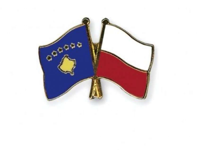 14 vjet pas njohjes së pavarësisë, Polonia hap konsullatë në Kosovë