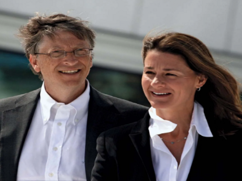 Pas divorcit nga Bill Gates, Melinda Gates në një lidhje të re dashurie?