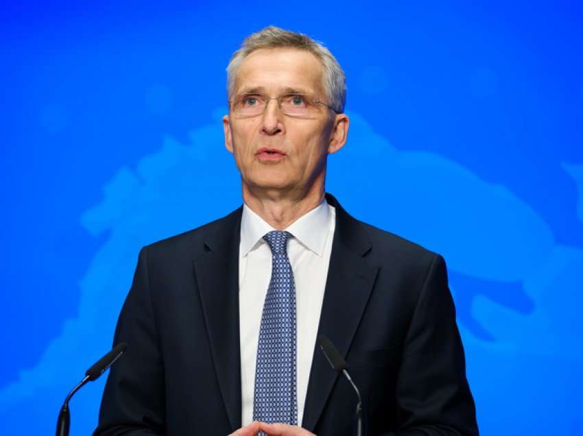 ​Shefi i NATO-s u bën thirrje aleatëve “të riangazhohen” për mbrojtjen kibernetike
