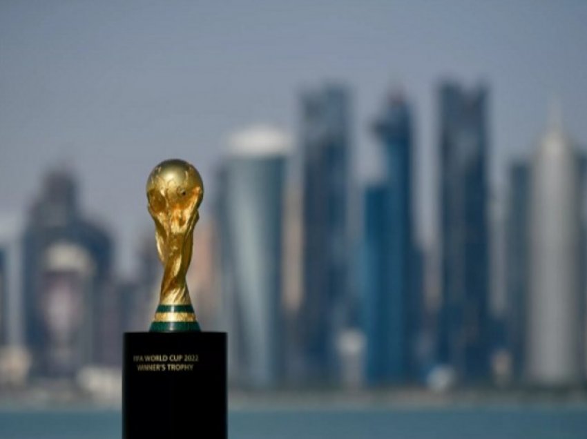 Botërori 2022, një sfidë akomodimi