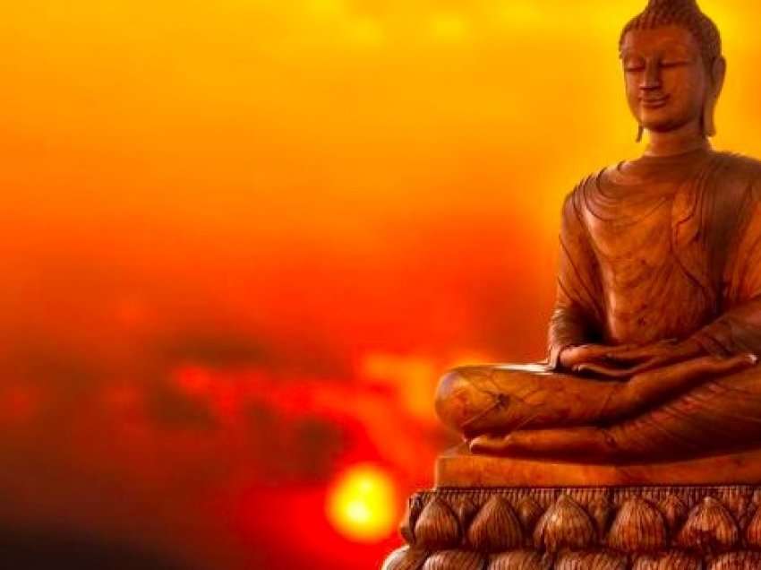 10 mësime të Budës për jetën, që janë thelbësore