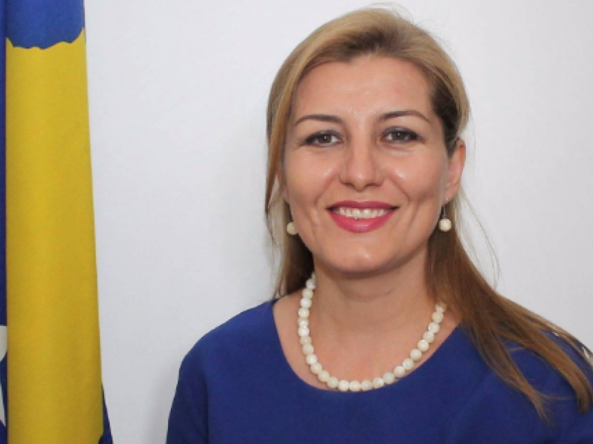 Alma Lama: Pjesë e takimit “sekret” mes Kosovës dhe Serbisë edhe një shtet evropian!
