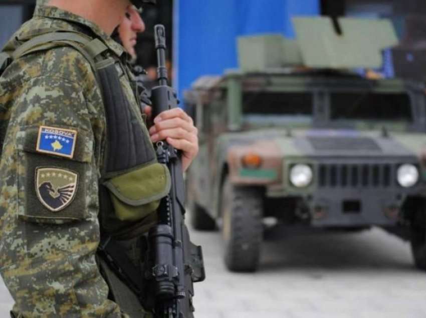 Ish-ushtaraku i FSK-së: Pas veriut, Vuçiq synon këtë gjë në Kosovë
