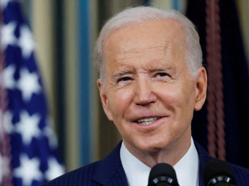 Biden: Nuk do të ndryshojë axhendën pas zgjedhjeve të 8 nëntorit 