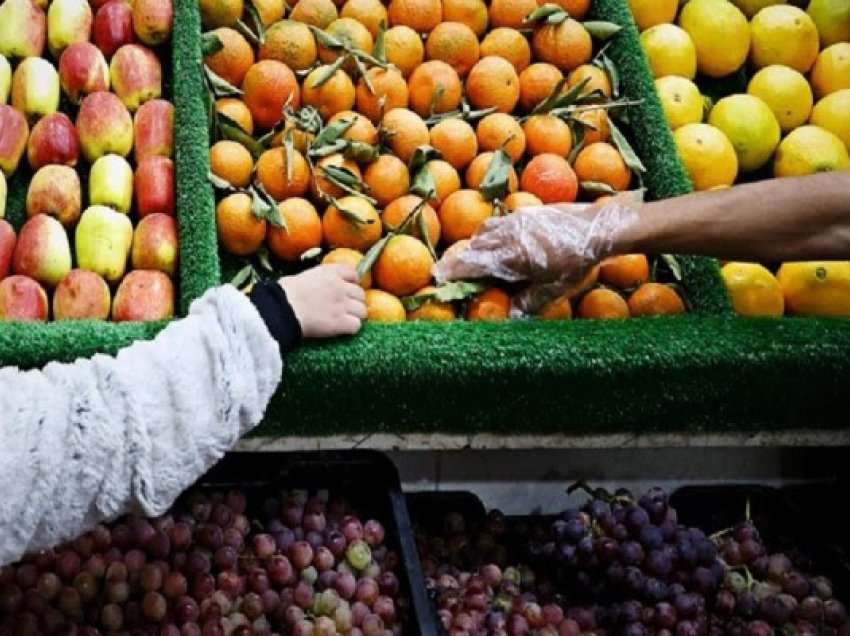 ​Portugali: Për shkak të rritjes së çmimeve të ushqimeve, vjedhjet po shtohen