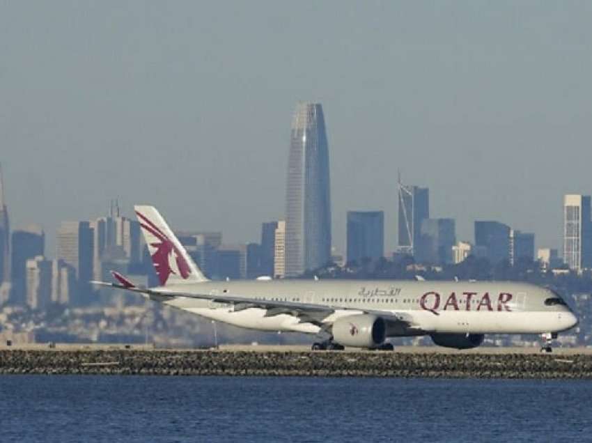 ​Katari do të lejojë fluturime direkte nga Izraeli gjatë Kupës së Botës