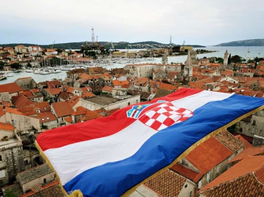 ​Kroacia merr dritën jeshile për pranimin në Shengen nga Parlamenti Evropian