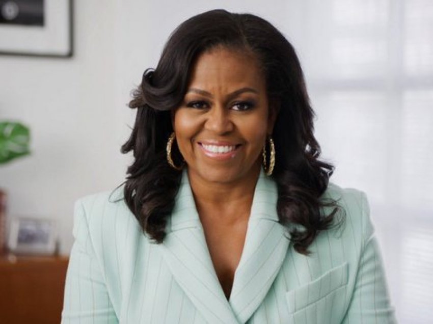 Michelle Obama në menopauzë, ja çfarë bën ish-Zonja e Parë për ta kaluar lehtë këtë periudhë