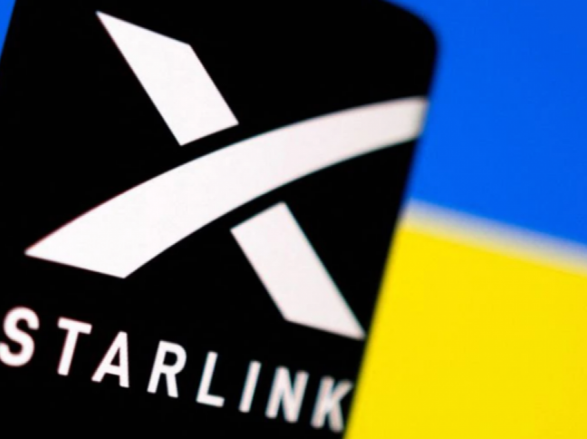 Ukraina do të kërkojë ndihmë nga aleatët për të financuar shërbimin Starlink nëse SpaceX i kërkon pagesë