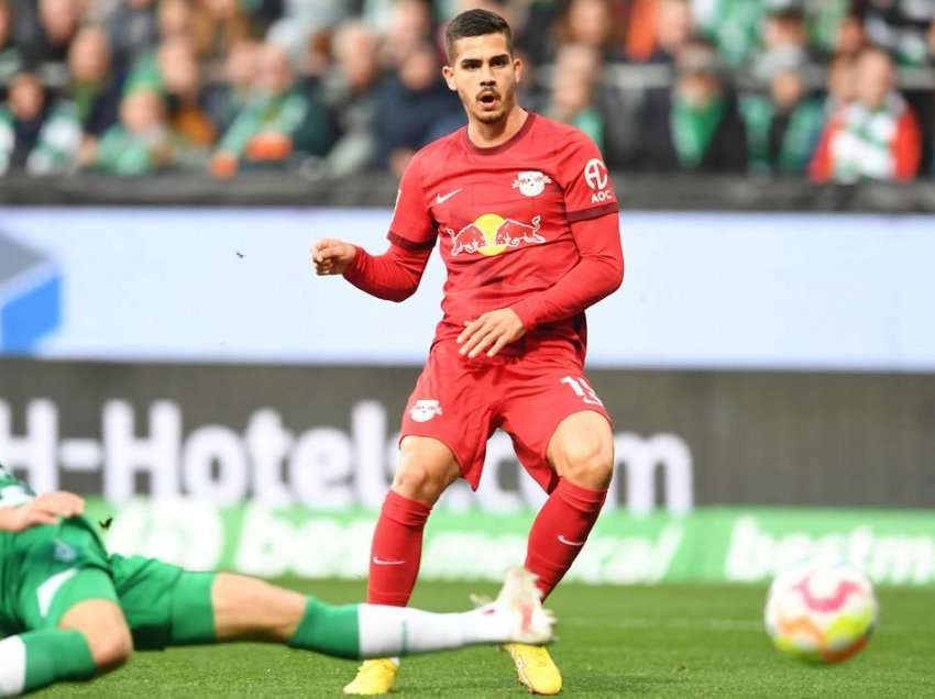 Werderi dështon në Bremen
