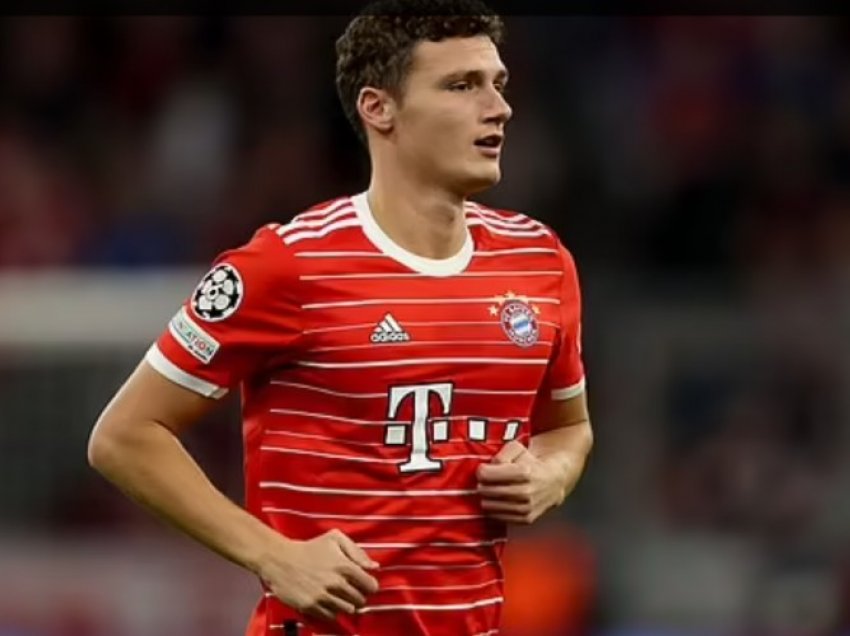 Cila do të jetë e ardhmja e mbrojtësit të Bayernit?