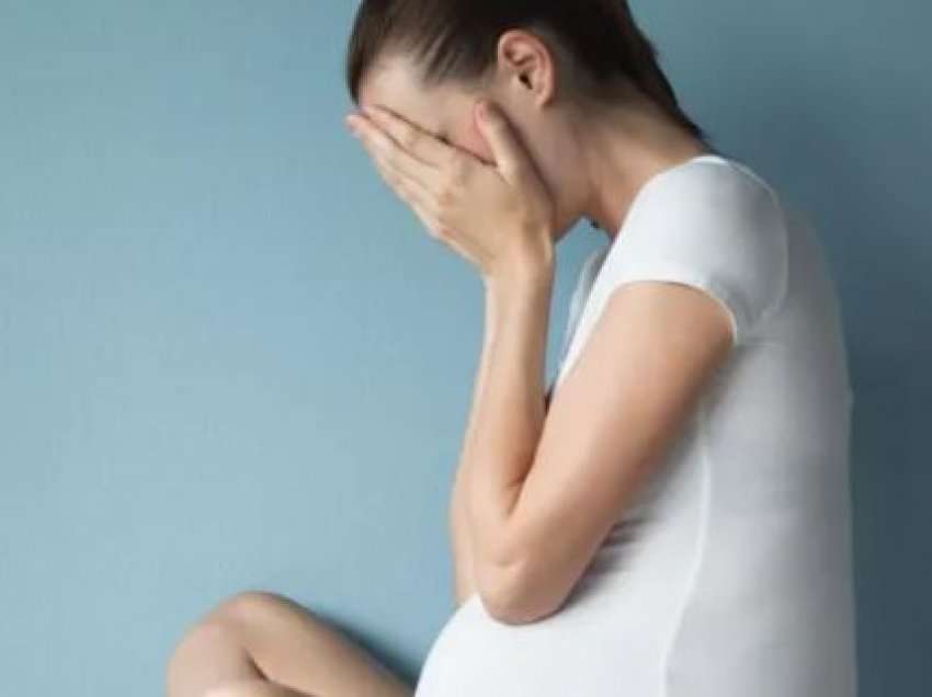 Si të kujdeseni për shëndetin tuaj mendor gjatë shtatzënisë