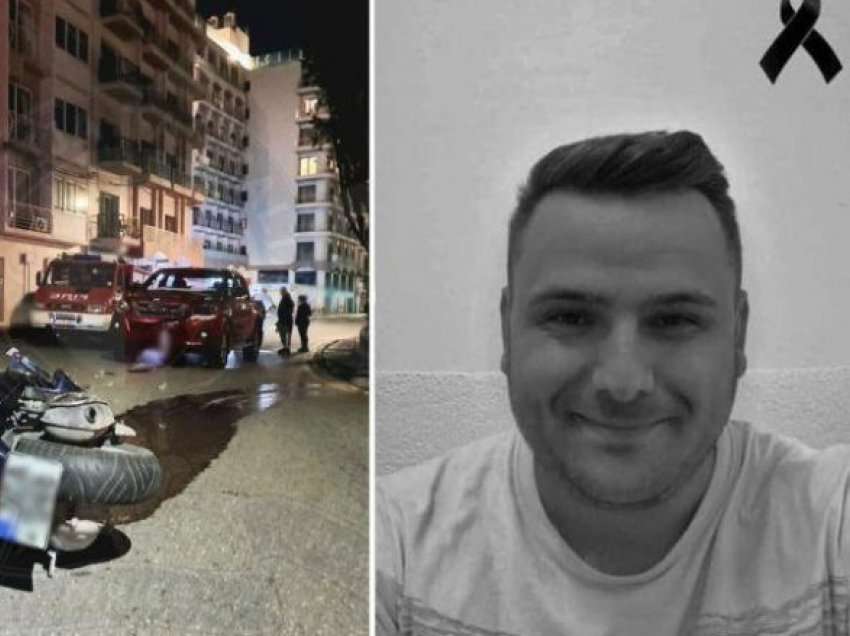 Një shtetas i RMV-së vdes në aksident trafiku në Maltë