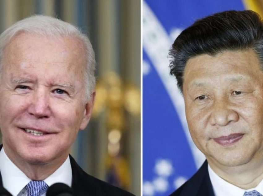Takimi Biden-Xi: Çfarë synon të arrijnë presidenti Biden dhe presidenti Xi 