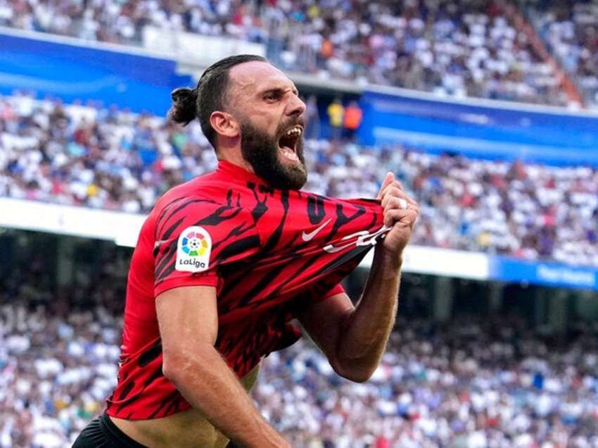 Reprezentuesi i Kosovës: Ka qenë ëndërr e imja që t’i shënoja gol Real Madridit