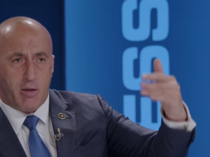 Haradinaj vazhdon me kritika: Kurti ka vënë në siklet marinsat amerikanë